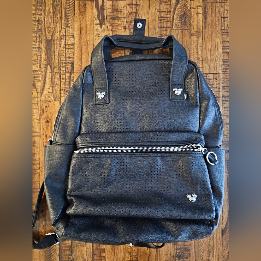Disney Pin holder Backpack purse